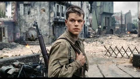 Tarih Sahnesinde İkinci Dünya Savaşı: İz Bırakan Filmler 1